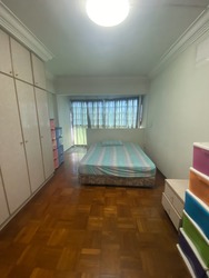 Blk 288A Bukit Batok Street 25 (Bukit Batok), HDB Executive #218073701